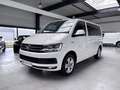 Volkswagen T6 Multivan COMFORT DSG KLIMA+STANDHEIZUNG+1.HD+ White - thumbnail 7