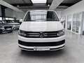 Volkswagen T6 Multivan COMFORT DSG KLIMA+STANDHEIZUNG+1.HD+ White - thumbnail 2