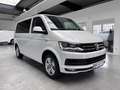 Volkswagen T6 Multivan COMFORT DSG KLIMA+STANDHEIZUNG+1.HD+ Alb - thumbnail 23