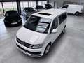 Volkswagen T6 Multivan COMFORT DSG KLIMA+STANDHEIZUNG+1.HD+ White - thumbnail 11