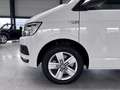 Volkswagen T6 Multivan COMFORT DSG KLIMA+STANDHEIZUNG+1.HD+ Alb - thumbnail 21