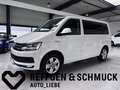 Volkswagen T6 Multivan COMFORT DSG KLIMA+STANDHEIZUNG+1.HD+ Bianco - thumbnail 1