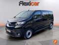 Toyota Proace COMFORT 1.5D -4D KOMBI L1 Noir - thumbnail 3