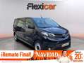 Toyota Proace COMFORT 1.5D -4D KOMBI L1 Noir - thumbnail 1