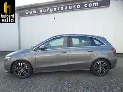 Mercedes-Benz B 200 Progressive Line Advanced Leder Paket Fahrassis...