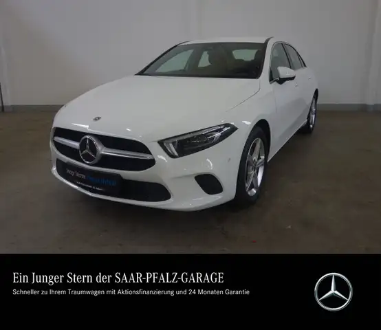 Mercedes-Benz A 250 A 250 e Lim *PROGRESSIVE*NAVI*LED*PTS*R-KAM*DAB*