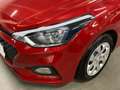Hyundai i20 1.2 MPI Essence LE Rojo - thumbnail 15