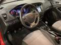 Hyundai i20 1.2 MPI Essence LE Rojo - thumbnail 6