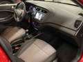 Hyundai i20 1.2 MPI Essence LE Rojo - thumbnail 11