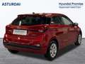 Hyundai i20 1.2 MPI Essence LE Rojo - thumbnail 4