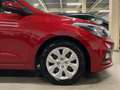 Hyundai i20 1.2 MPI Essence LE Rojo - thumbnail 7