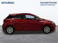 Hyundai i20 1.2 MPI Essence LE Rojo - thumbnail 3