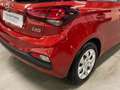 Hyundai i20 1.2 MPI Essence LE Rojo - thumbnail 16