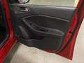 Hyundai i20 1.2 MPI Essence LE Rojo - thumbnail 12