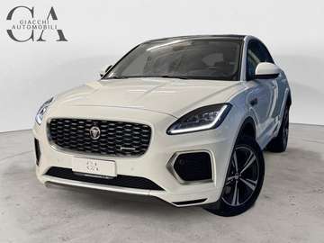 2.0d i4 mhev R-Dynamic S awd 204cv auto