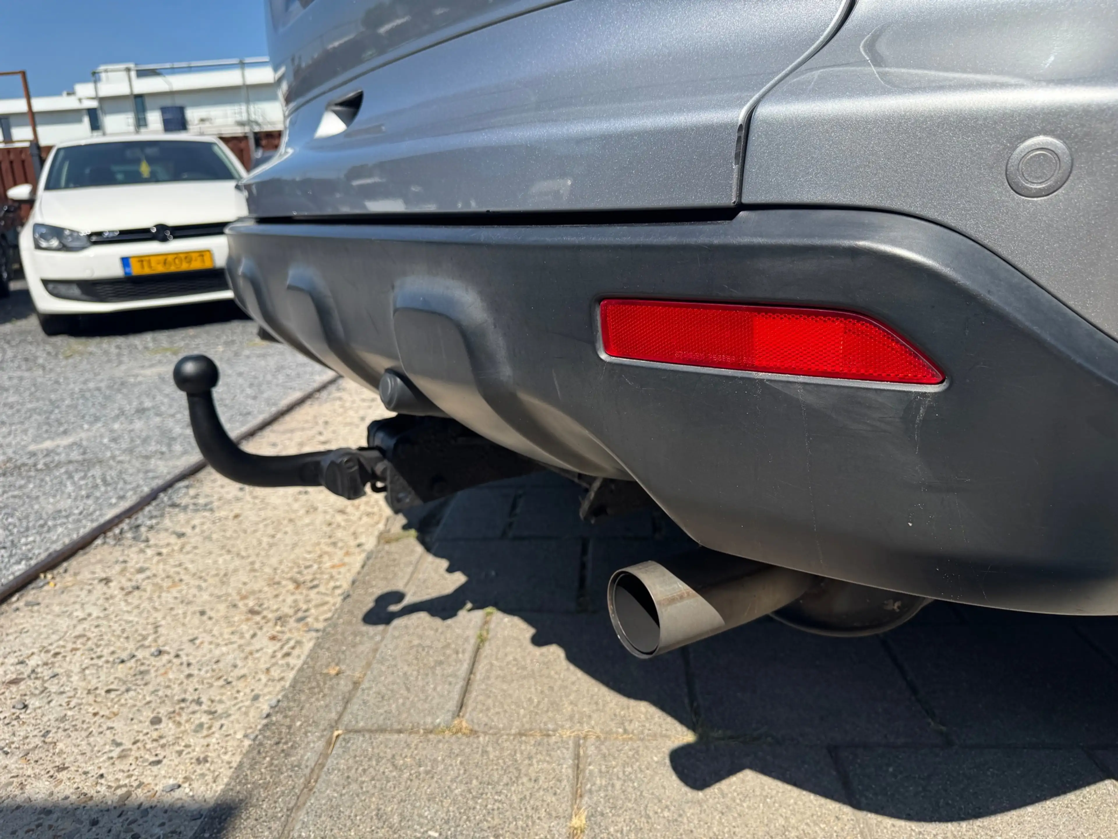 Honda CR-V 2.0i Executive Clima Elek Pakket Pano Leer Navi — photo 10
