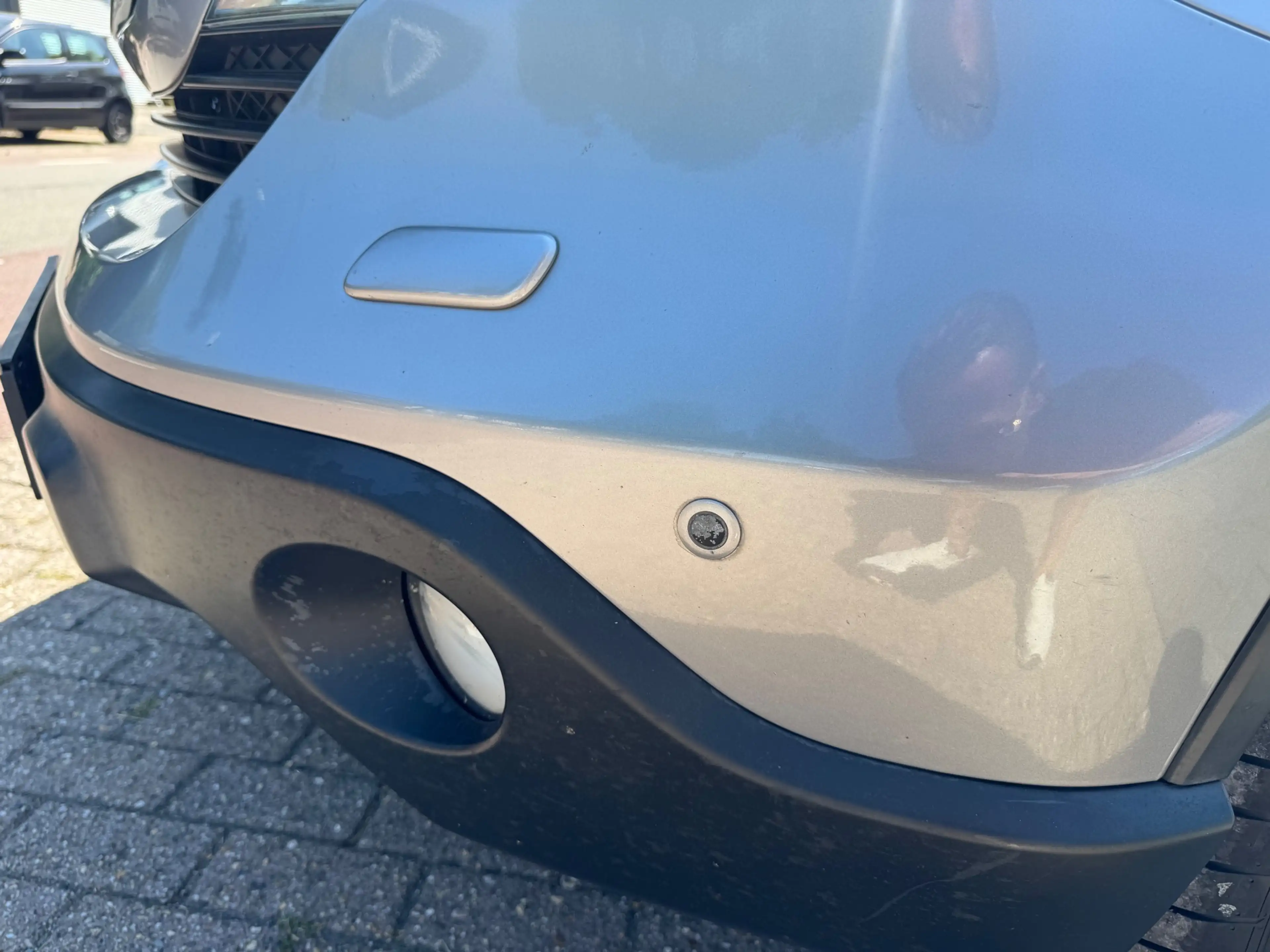 Honda CR-V 2.0i Executive Clima Elek Pakket Pano Leer Navi — photo 11