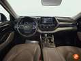 Toyota Highlander 2.5 Advance P. Esp. Techo Panorámico Gris - thumbnail 9