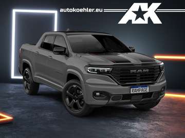 page R/T 2.0 H&K, 10,3 Zoll Display