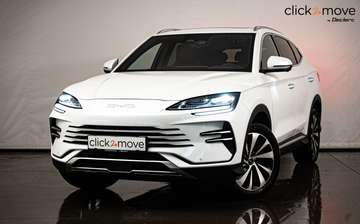 1.5 DM-i 218ch Boost