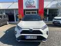 Toyota RAV 4 Plug-in-Hybrid Technik- und Style Paket Weiß - thumbnail 3