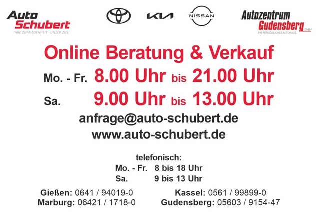 Toyota RAV 4 Plug-in-Hybrid Technik- und Style Paket