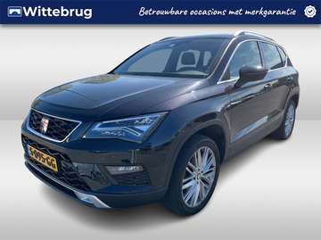 1.5 TSI Xcellence Business Intense / Pano / Navi /