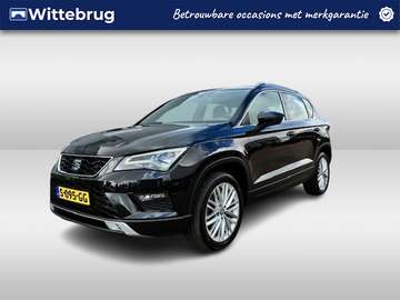 1.5 TSI Xcellence Business Intense / Pano / Navi /