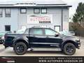 Ford Ranger Wildtrak Doppelkabine 4x4 TÜV 03/26 Motorschaden Noir - thumbnail 4