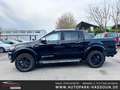 Ford Ranger Wildtrak Doppelkabine 4x4 TÜV 03/26 Motorschaden Noir - thumbnail 12