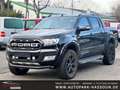 Ford Ranger Wildtrak Doppelkabine 4x4 TÜV 03/26 Motorschaden Noir - thumbnail 1