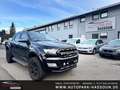 Ford Ranger Wildtrak Doppelkabine 4x4 TÜV 03/26 Motorschaden Noir - thumbnail 3