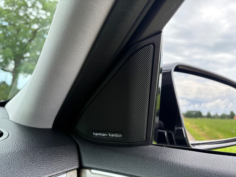 Mercedes-Benz E 350 350 CGI AVANTGARDE / BOMVOL / AUT / MASSAGE — photo 7