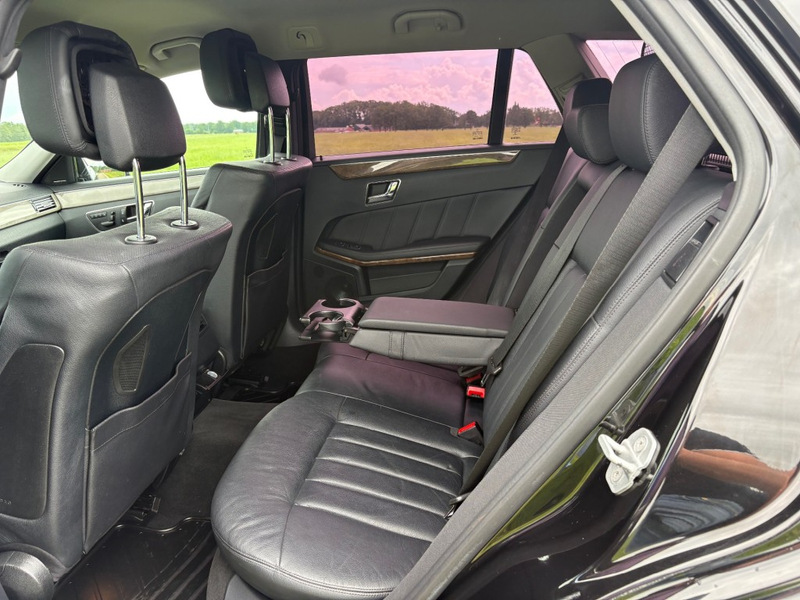 Mercedes-Benz E 350 350 CGI AVANTGARDE / BOMVOL / AUT / MASSAGE — photo 12
