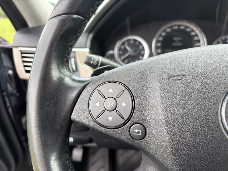 Mercedes-Benz E 350 350 CGI AVANTGARDE / BOMVOL / AUT / MASSAGE — photo 15