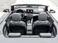 Audi A5 Cabrio 45 quattro S LINE KAMERA ALU18 NAVI+ Schwarz - thumbnail 11