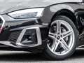 Audi A5 Cabrio 45 quattro S LINE KAMERA ALU18 NAVI+ Schwarz - thumbnail 6