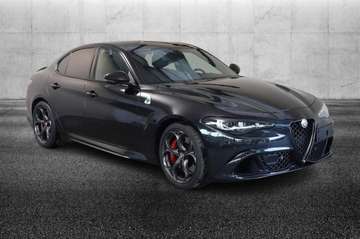 2.9 T V6 AT8 Quadrifoglio