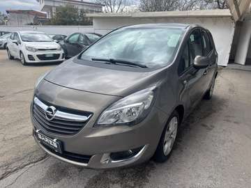 Meriva 1.4 t Advance Gpl-tech 120cv