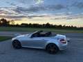 Mercedes-Benz SLK 280 Aut. Silber - thumbnail 8