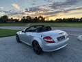 Mercedes-Benz SLK 280 Aut. Silber - thumbnail 9