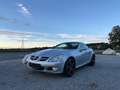 Mercedes-Benz SLK 280 Aut. Silber - thumbnail 1