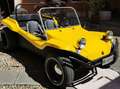 Volkswagen Buggy AUTOZODIACO JUMPER VW 1.2 - RESTAURATO NUOVO 100% Amarillo - thumbnail 34