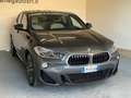 BMW X2 xDrive18d Msport Grigio - thumbnail 2