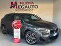 BMW X2 xDrive18d Msport Grigio - thumbnail 1