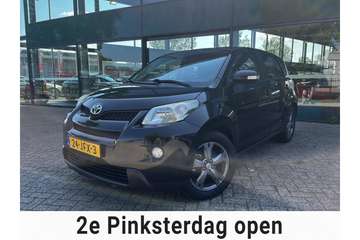 1.3 VVT-i Dynamic (Trekhaak, NL-auto, Goed Onderho