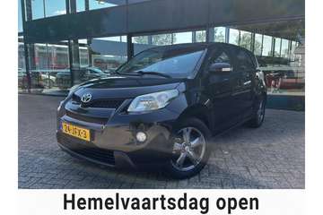 1.3 VVT-i Dynamic (Trekhaak, NL-auto, Goed Onderho