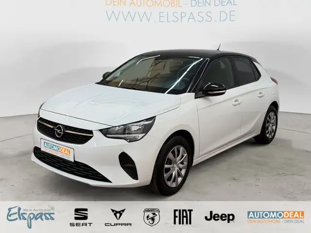 Opel Corsa F Edition KAMERA SITZ.HZG TEMPOMAT APPLE/ANDROID P