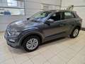 Volkswagen T-Roc 1.0 TSI Business BlueMotion Technology Gris - thumbnail 2