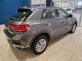 Volkswagen T-Roc 1.0 TSI Business BlueMotion Technology Gris - thumbnail 5